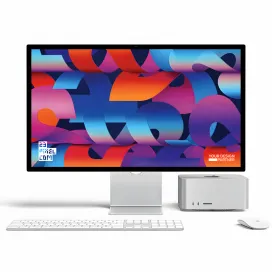 Mac Studio Studio Display